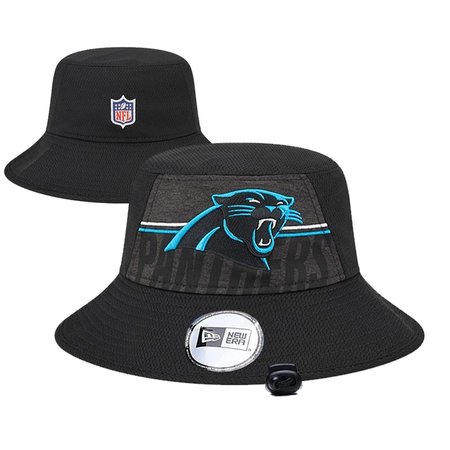 Carolina Panthers Bucket Hat