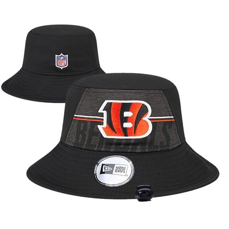 Cincinnati Bengals Bucket Hat