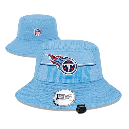 Tennessee Titans Bucket Hat