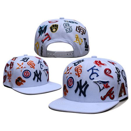 New York Yankees Snapback Hat