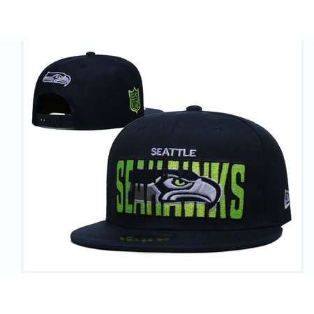 Seattle Seahawks Snapback Hats