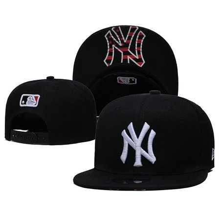 New York Yankees Snapback Hats