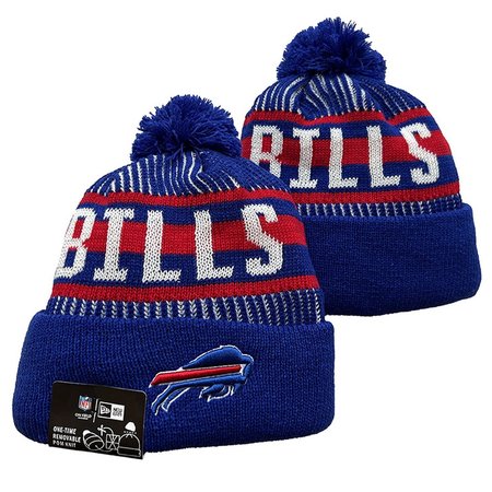 Buffalo Bills Beanies Knit Hat