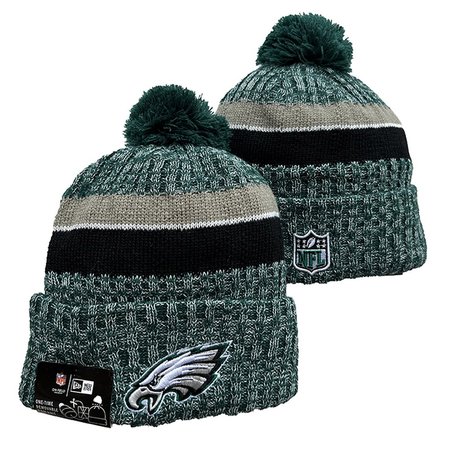 Philadelphia Eagles Beanies Knit Hat