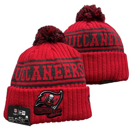 Tampa Bay Buccaneers Beanies Knit Hat