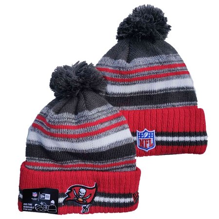 Tampa Bay Buccaneers Beanies Knit Hat