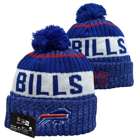 Buffalo Bills Beanies Knit Hat