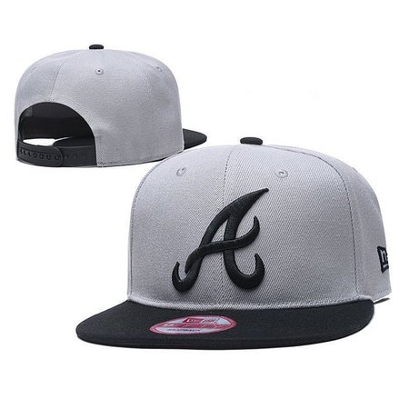 Atlanta Braves Hat