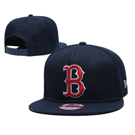 Boston Red Sox Hat