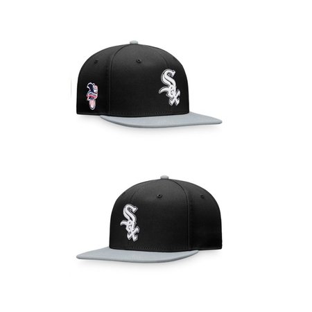 Chicago White Sox Snapback Hat