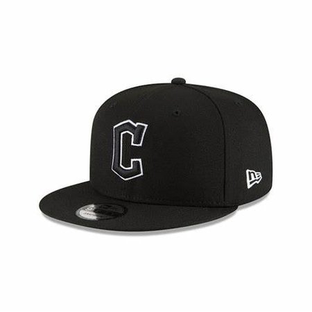 Cleveland Guardians Snapback Hat