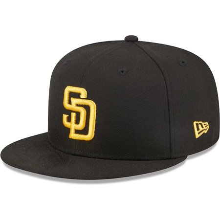 San Diego Padres Snapback Hat