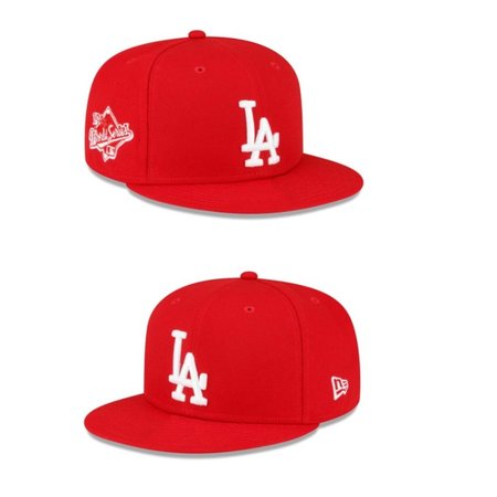 Los Angeles Angels Snapback Hat