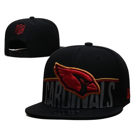 Arizona Cardinals Snapback Hat