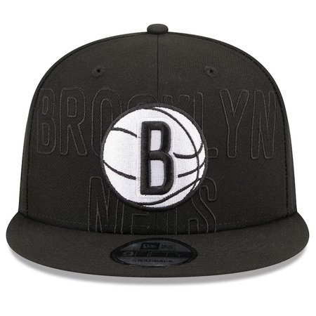 Brooklyn Nets Snapback Hat