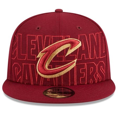 Cleveland Cavaliers Snapback Hat