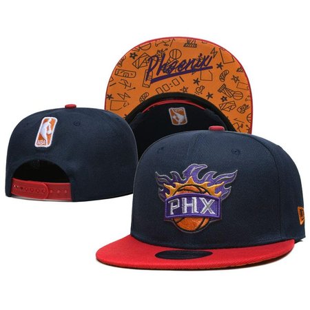 Phoenix Suns Snapback Hat