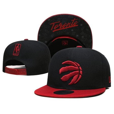 Toronto Raptors Snapback Hat