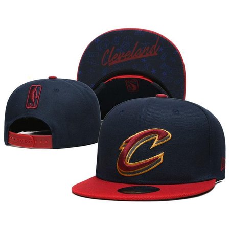 Cleveland Cavaliers Snapback Hat